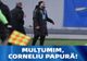 U Craiova și antrenorul principal Corneliu Papură au decis încetarea raporturilor contractuale 