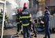 VIDEO. Incendiu la Piaţa Mare din Craiova