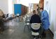 Cum a început vaccinarea la centrul non-stop de la Spitalul Militar Craiova