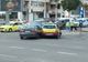 Accident la Craiova: O femeie a rămas încarcerată într-un autoturism