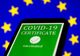 Un deputat PSD spune că persoanele care au trecut prin boală şi cele care se testează trebuie să primească Certificat verde COVID
