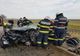 Două persoane au murit într-un grav accident rutier, în Dolj