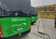 Craiova: 22 autobuze electrice, achiziţionate prin PNRR