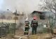 O femeie imobilizată la pat din judeţul Dolj, găsită moartă în urma incendiului care i-a cuprins locuinţa