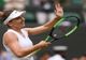 Simona Halep, în semifinale la Wimbledon 2022 - Emoții pe finalul meciului cu Amanda Anisimova
