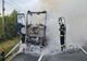 Un camion a luat foc, pe centura craiovei