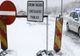 INFOTRAFIC - LISTA drumurilor închise din cauza vremii nefavorabile - UPDATE ora 11:00