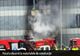 Incendiu la Aeroportul din Craiova. Mobilizare masivă a pompierilor - VIDEO