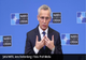 STOLTENBERG CONSIDERĂ CĂ NATO AR FI PUTUT FACE MAI MULT SĂ ÎMPIEDICE INVAZIA RUSIEI ÎN UCRAINA