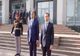 MARCEL CIOLACU, VIZITĂ OFICIALĂ ÎN REPUBLICA MOLDOVA