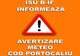 ANM A EMIS O AVERTIZARE METEO COD PORTOCALIU DE VÂNT PUTERNIC  