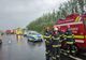 PLANUL ROȘU DE INTERVENȚIE ACTIVAT PE A1 NĂDLAC–ARAD. ACCIDENT GRAV CU 11 VICTIME, TRAFIC BLOCAT