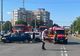 ACCIDENT CU 8 VICTIME ÎN CRAIOVA. O ȘOFERIȚĂ A TRECUT PE ROȘU ȘI A LOVIT O AMBULANȚĂ