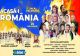 ”ACASĂ-I ROMÂNIA” - SPECTACOL EVENIMENT LA SALA PALATULUI