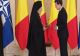 NICUȘOR DAN L-A PRIMIT PE PATRIARHUL ECUMENIC BARTOLOMEU I LA COTROCENI